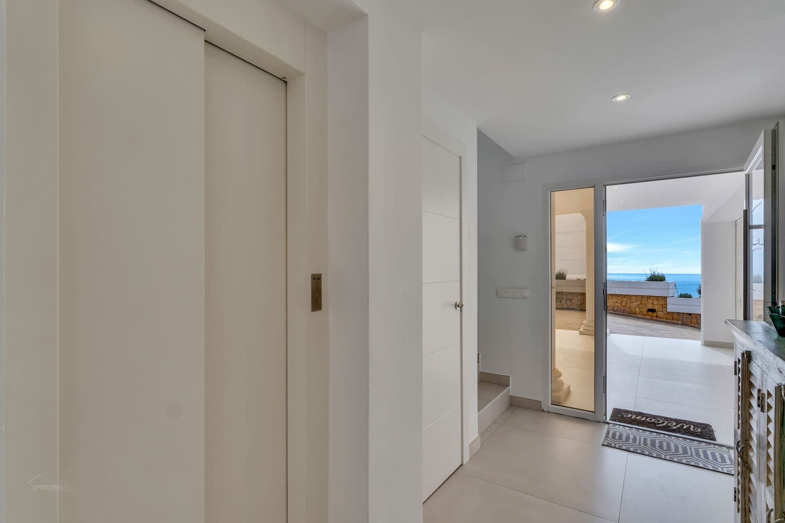 6 sovrum Villa till salu i Altea med pool - 8 000 € (Ref: 9569538)