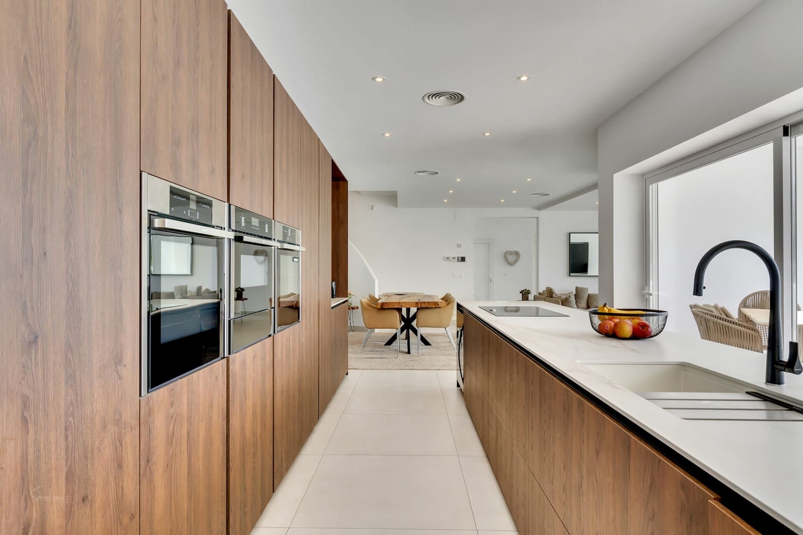 6 sovrum Villa till salu i Altea med pool - 8 000 € (Ref: 9569538)