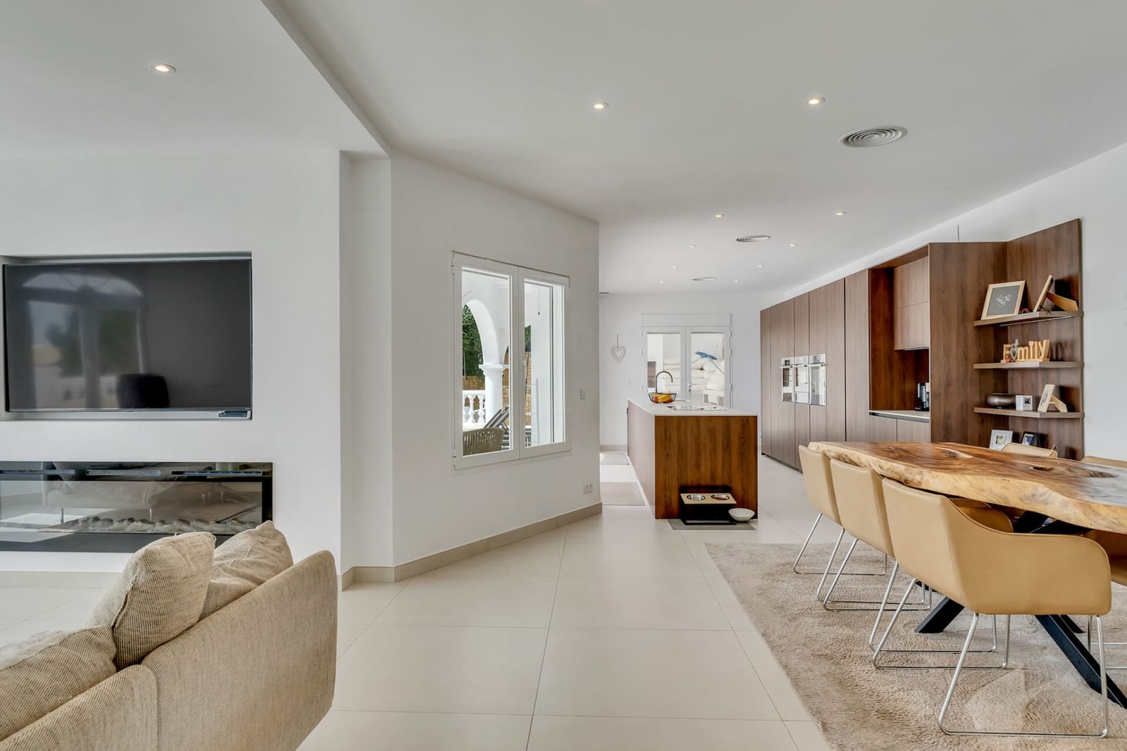 6 sovrum Villa till salu i Altea med pool - 8 000 € (Ref: 9569538)