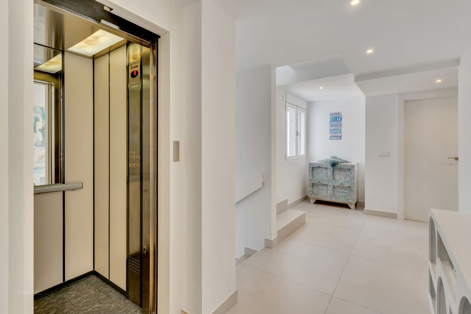 6 sovrum Villa till salu i Altea med pool - 8 000 € (Ref: 9569538)