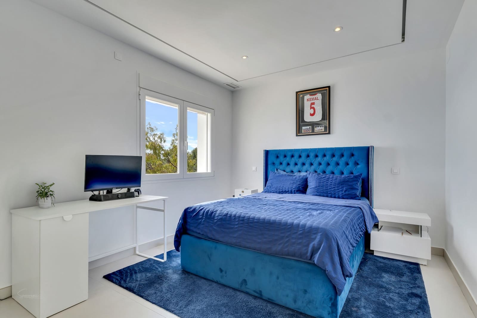 6 sovrum Villa till salu i Altea med pool - 8 000 € (Ref: 9569538)