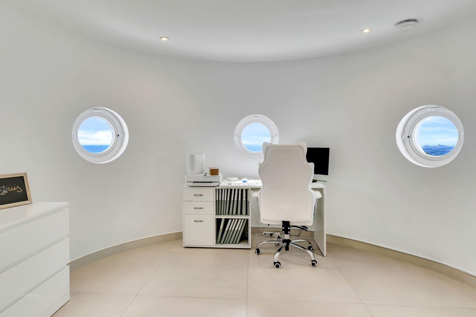 6 sovrum Villa till salu i Altea med pool - 8 000 € (Ref: 9569538)