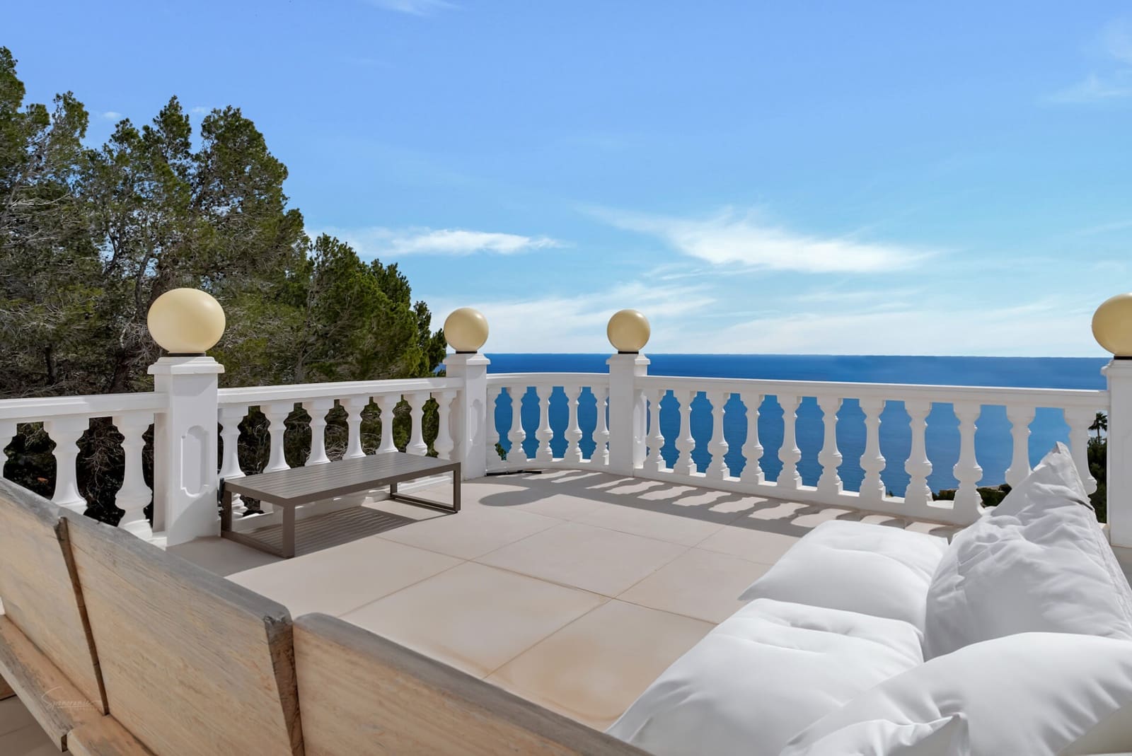 6 sovrum Villa till salu i Altea med pool - 8 000 € (Ref: 9569538)