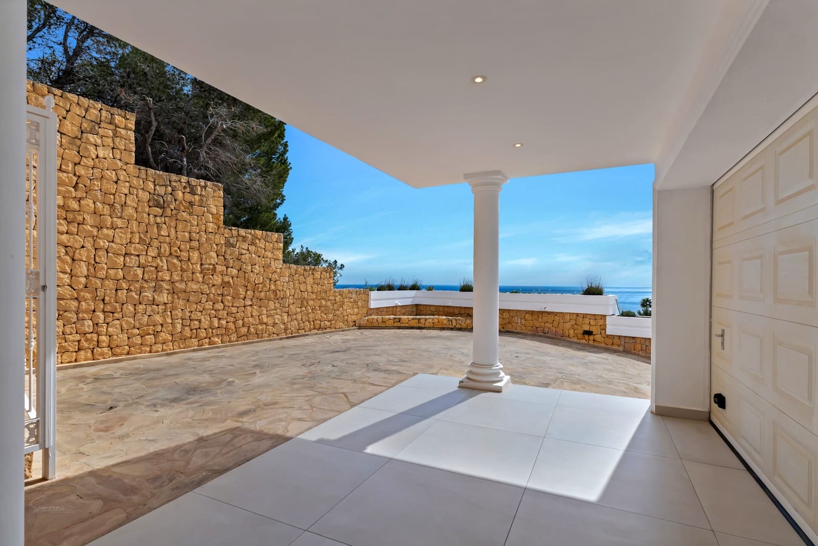 6 sovrum Villa till salu i Altea med pool - 8 000 € (Ref: 9569538)