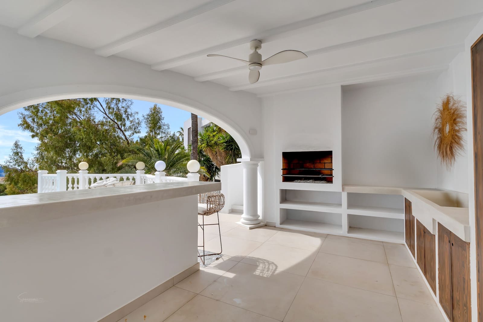 6 sovrum Villa till salu i Altea med pool - 8 000 € (Ref: 9569538)