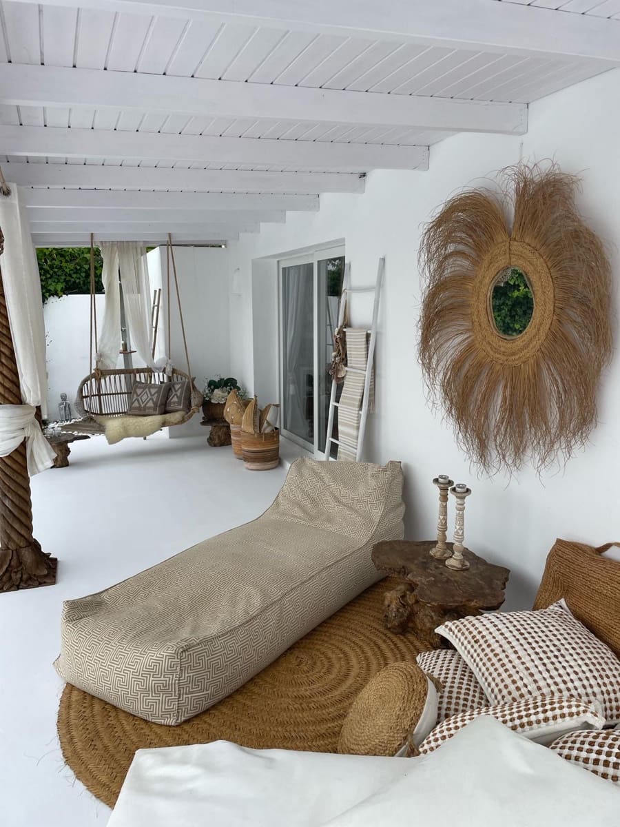 5 slaapkamer Finca/Landhuis te koop in Javea / Xabia met zwembad - € 6.250 (Ref: 9569539)