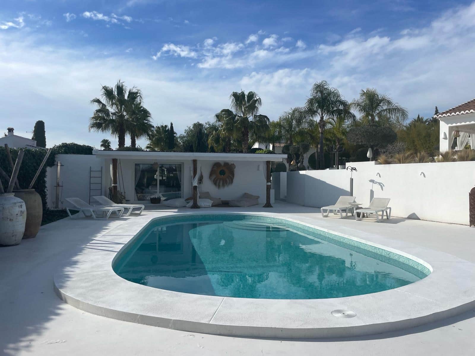 5 slaapkamer Finca/Landhuis te koop in Javea / Xabia met zwembad - € 6.250 (Ref: 9569539)