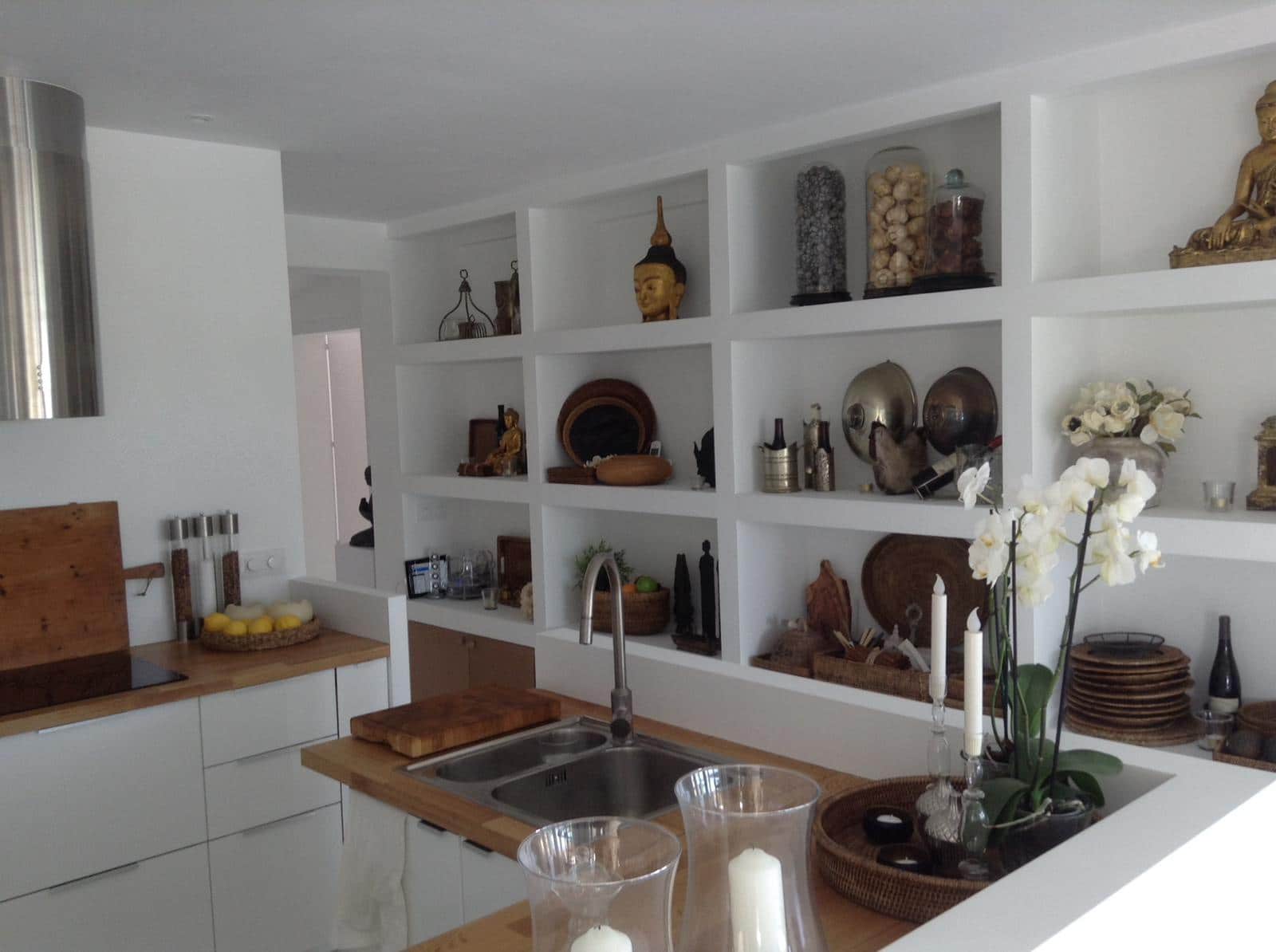 5 slaapkamer Finca/Landhuis te koop in Javea / Xabia met zwembad - € 6.250 (Ref: 9569539)