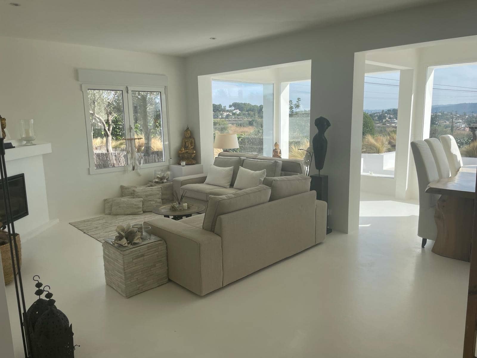 5 slaapkamer Finca/Landhuis te koop in Javea / Xabia met zwembad - € 6.250 (Ref: 9569539)