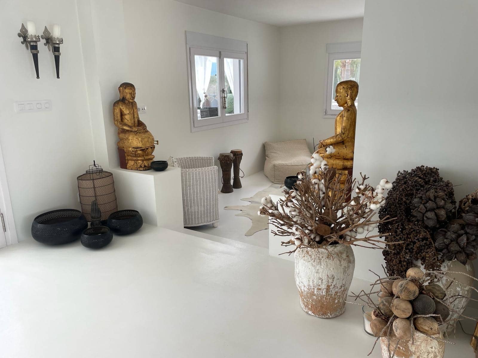 5 slaapkamer Finca/Landhuis te koop in Javea / Xabia met zwembad - € 6.250 (Ref: 9569539)