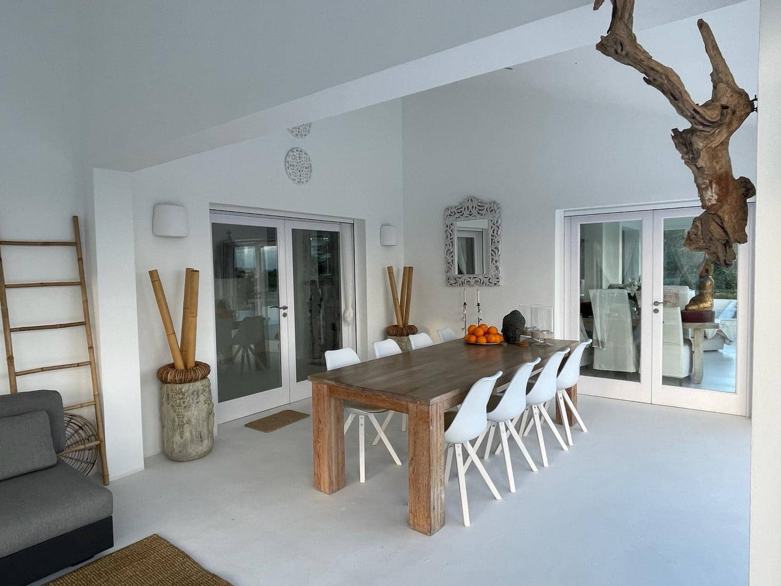 5 slaapkamer Finca/Landhuis te koop in Javea / Xabia met zwembad - € 6.250 (Ref: 9569539)