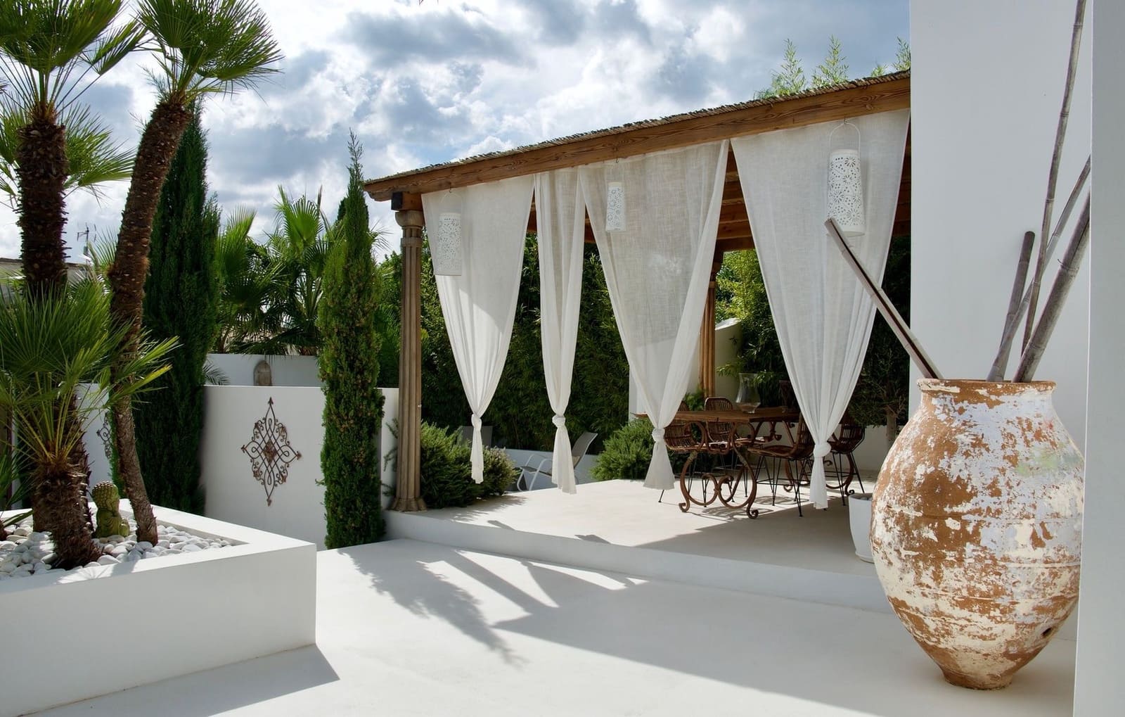 5 slaapkamer Finca/Landhuis te koop in Javea / Xabia met zwembad - € 6.250 (Ref: 9569539)