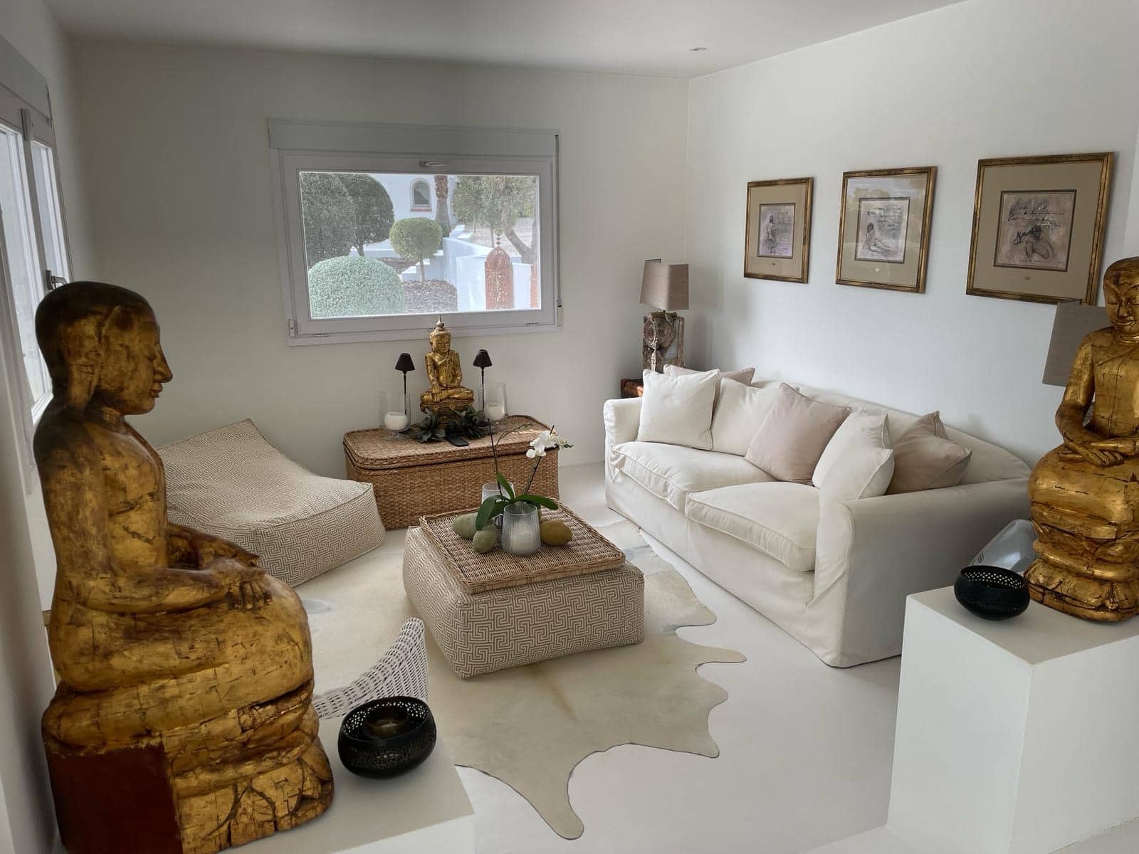 5 slaapkamer Finca/Landhuis te koop in Javea / Xabia met zwembad - € 6.250 (Ref: 9569539)