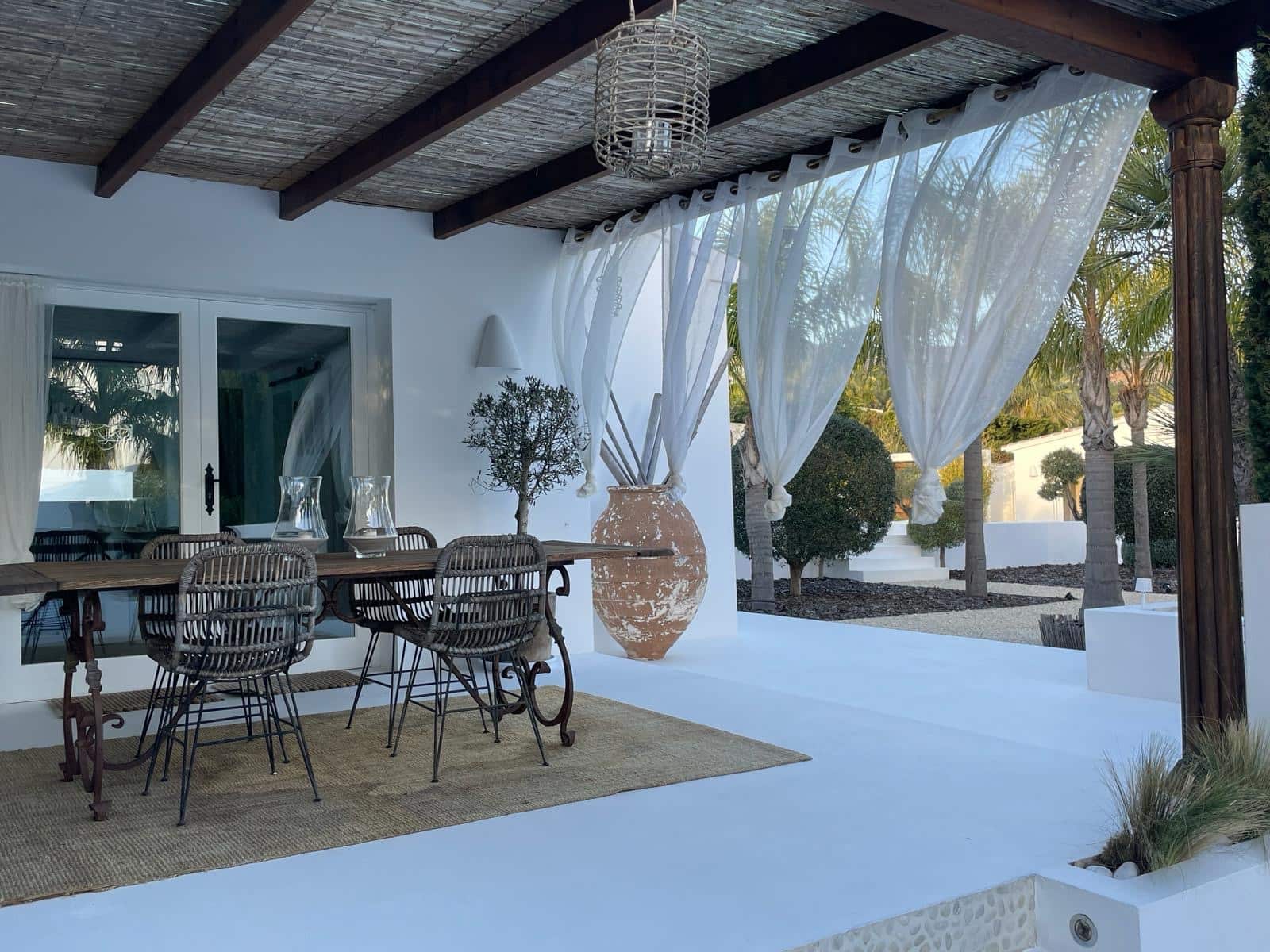 5 slaapkamer Finca/Landhuis te koop in Javea / Xabia met zwembad - € 6.250 (Ref: 9569539)