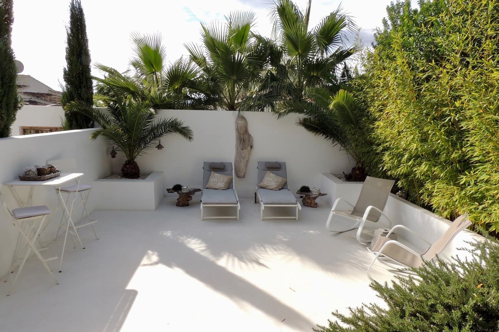 5 slaapkamer Finca/Landhuis te koop in Javea / Xabia met zwembad - € 6.250 (Ref: 9569539)