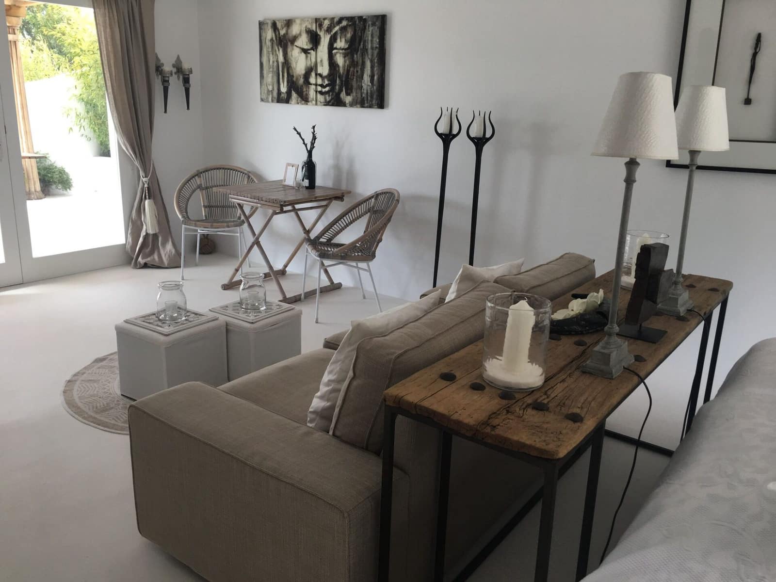 5 slaapkamer Finca/Landhuis te koop in Javea / Xabia met zwembad - € 6.250 (Ref: 9569539)