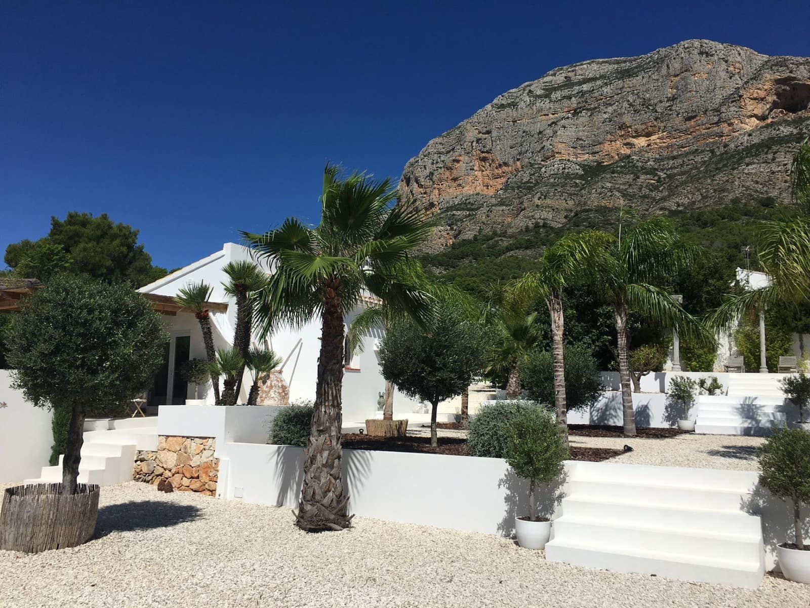 5 slaapkamer Finca/Landhuis te koop in Javea / Xabia met zwembad - € 6.250 (Ref: 9569539)