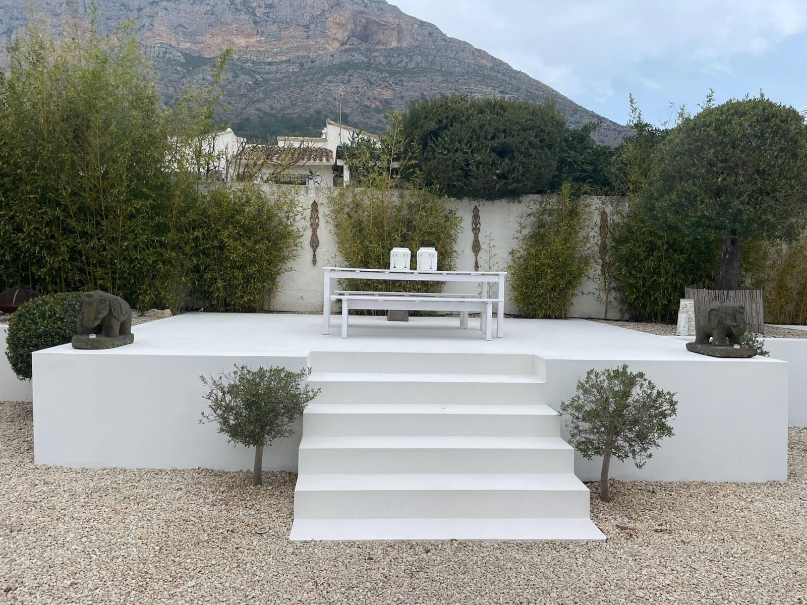 5 slaapkamer Finca/Landhuis te koop in Javea / Xabia met zwembad - € 6.250 (Ref: 9569539)