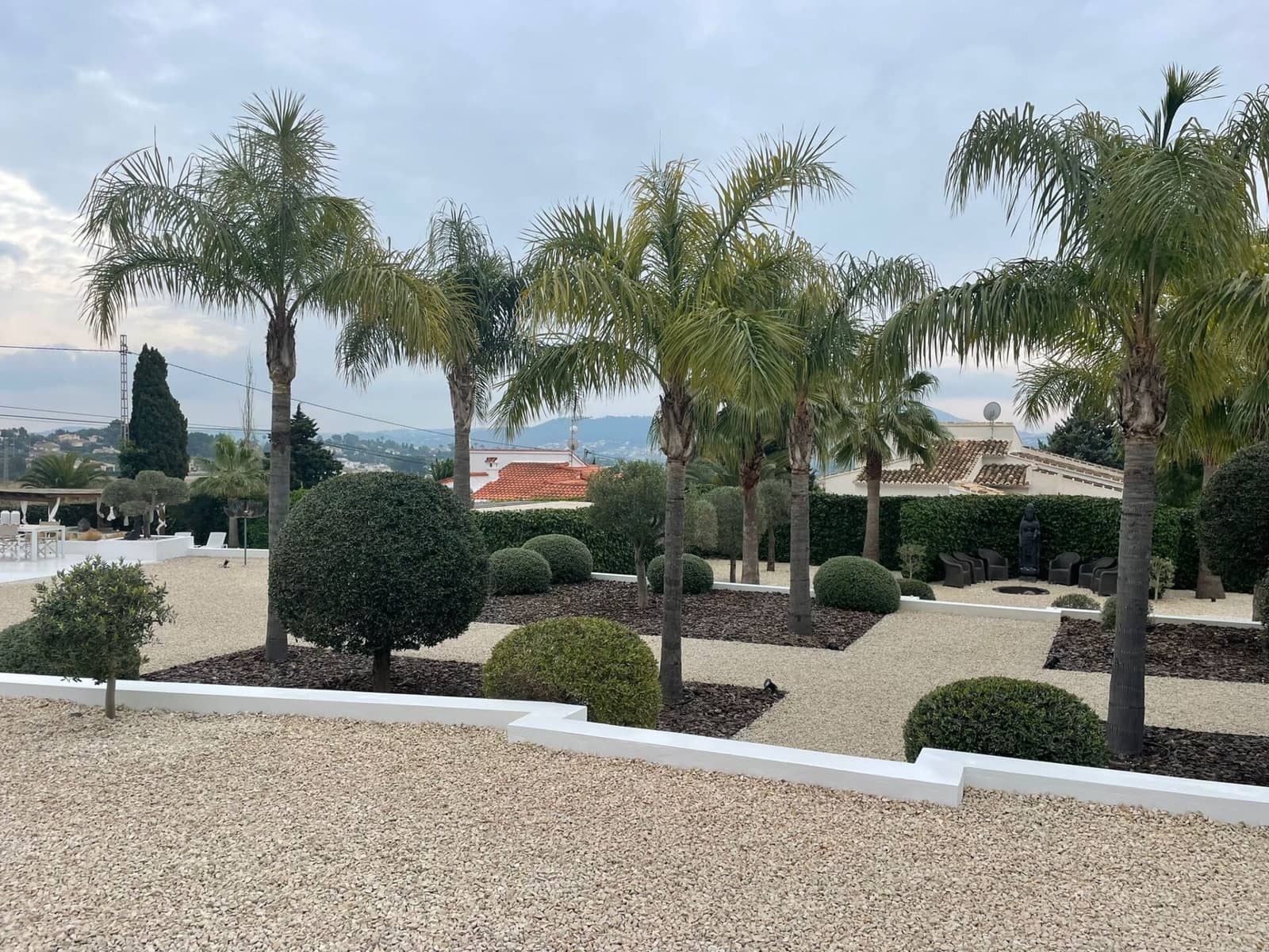 5 slaapkamer Finca/Landhuis te koop in Javea / Xabia met zwembad - € 6.250 (Ref: 9569539)