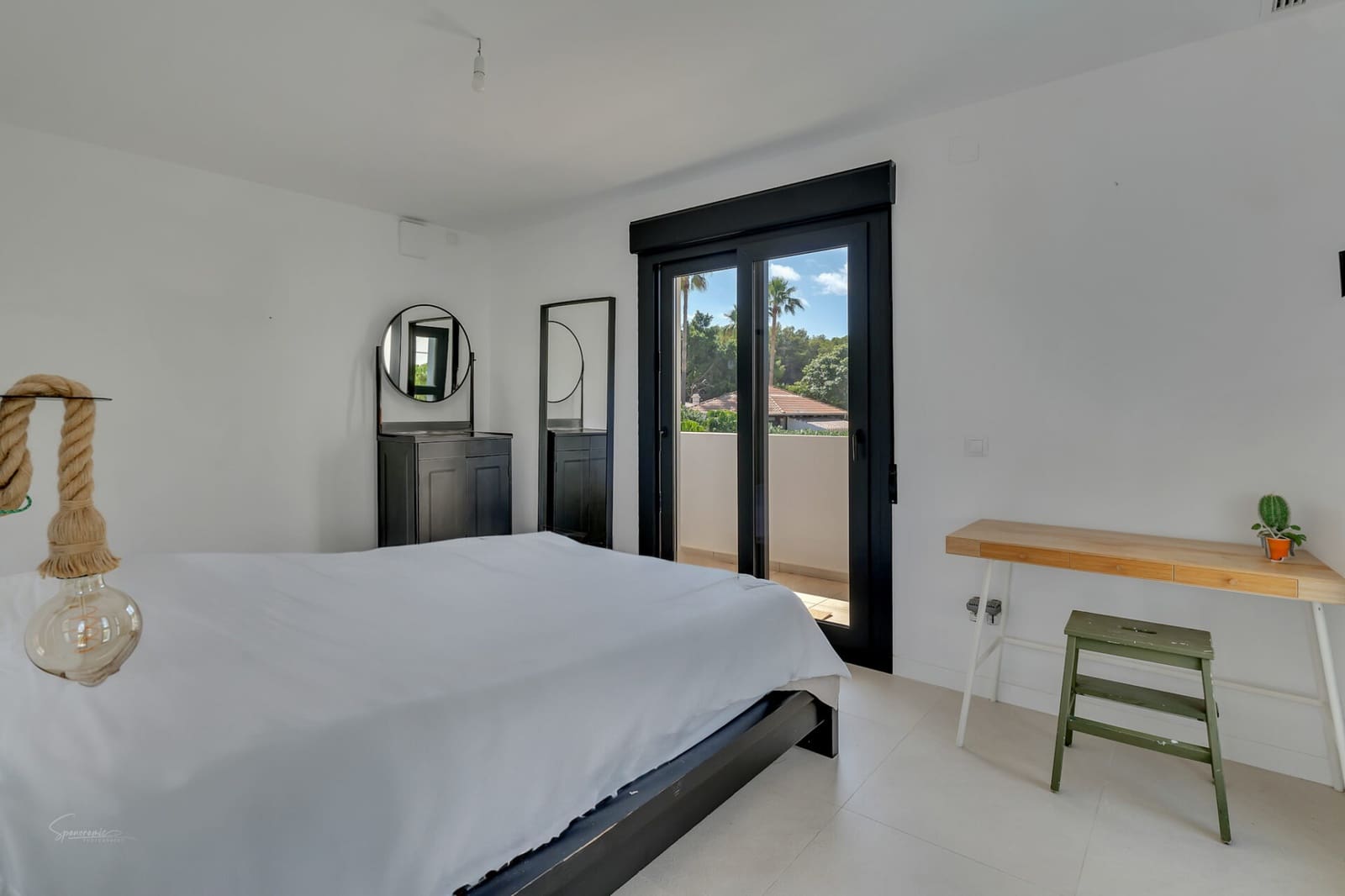 4 soveværelse Villa til salg i Javea / Xabia med swimmingpool - € 899.995 (Ref: 9603401)