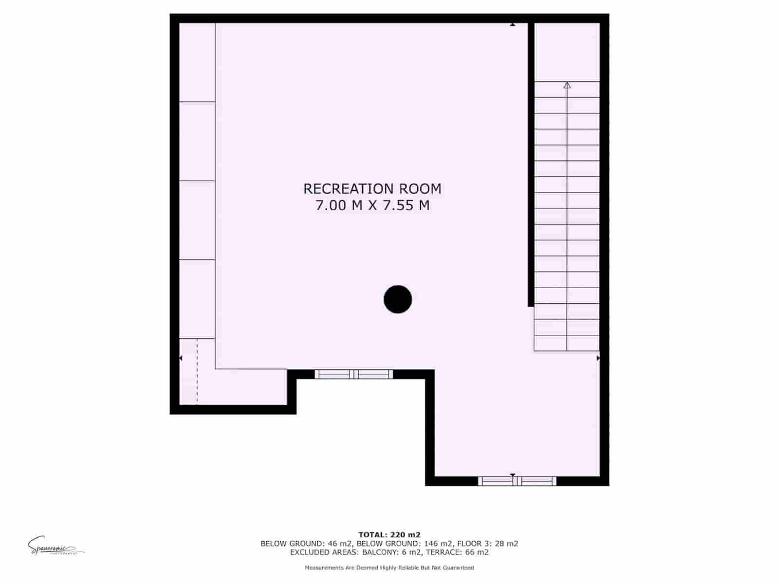 4 soveværelse Villa til salg i Javea / Xabia med swimmingpool - € 899.995 (Ref: 9603401)