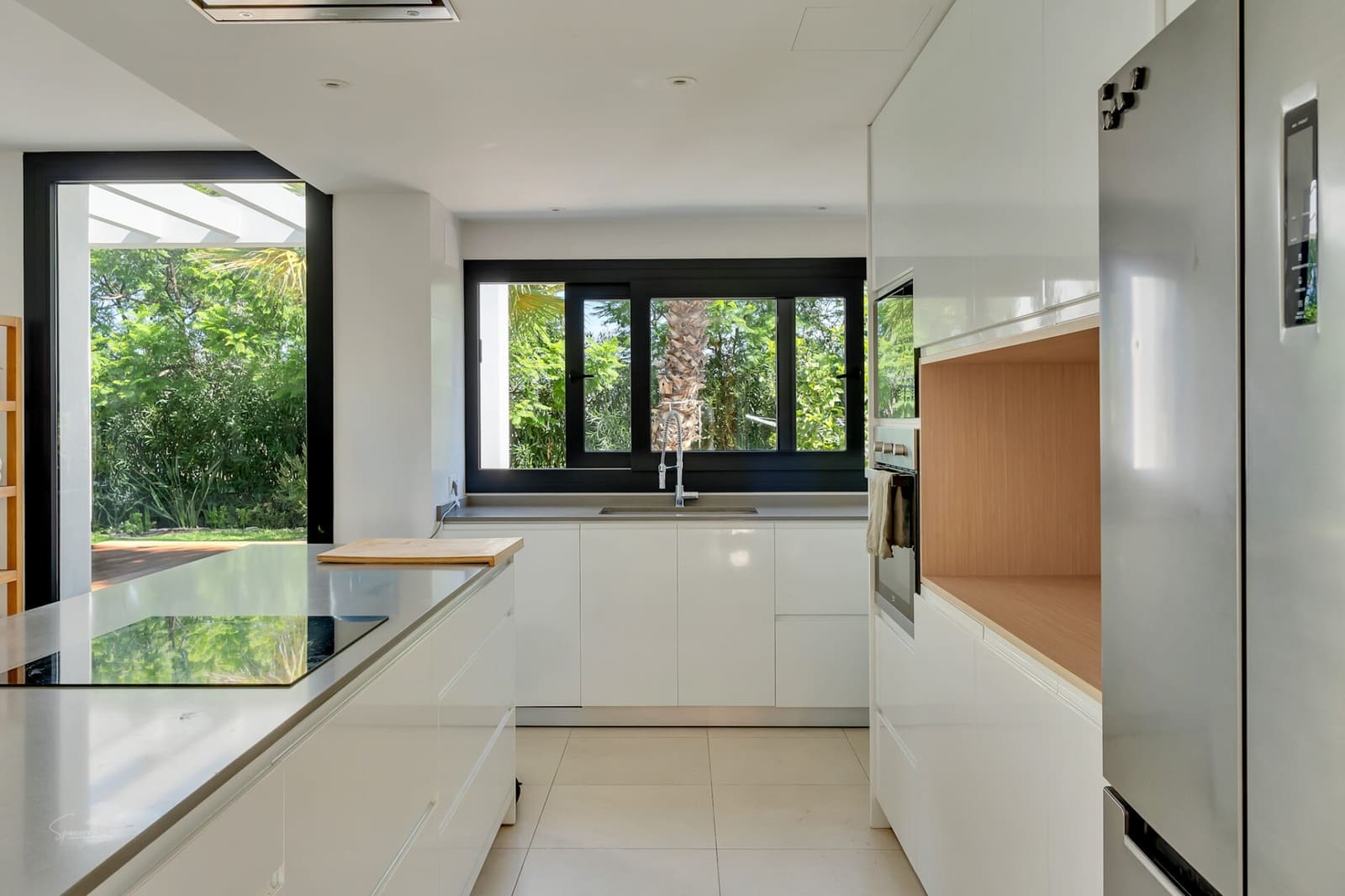 4 soveværelse Villa til salg i Javea / Xabia med swimmingpool - € 899.995 (Ref: 9603401)