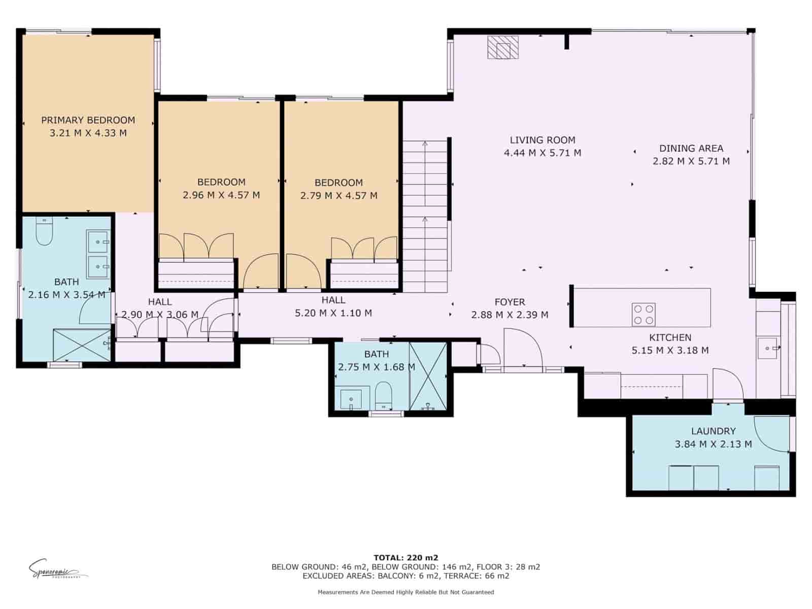4 soveværelse Villa til salg i Javea / Xabia med swimmingpool - € 899.995 (Ref: 9603401)
