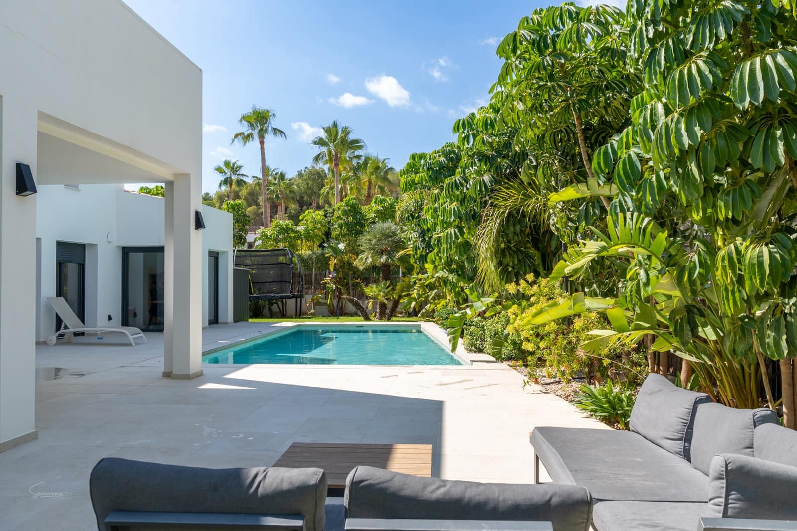 4 soveværelse Villa til salg i Javea / Xabia med swimmingpool - € 899.995 (Ref: 9603401)