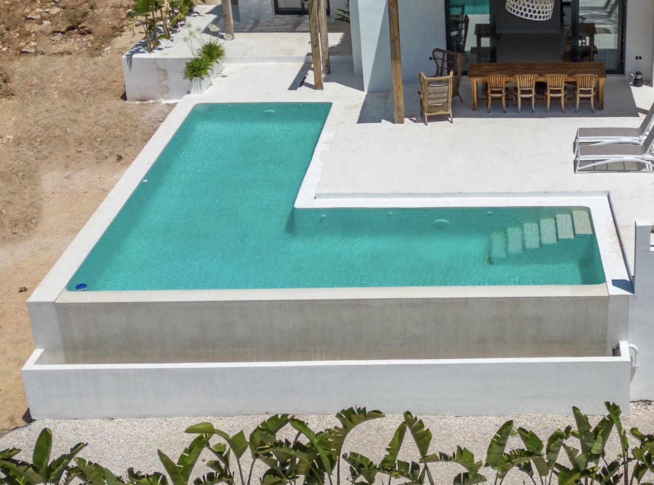 4 bedroom Villa for sale in Javea / Xabia with pool - € 895,000 (Ref: 9618753)