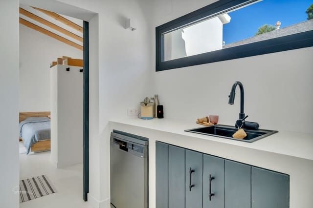 4 bedroom Villa for sale in Javea / Xàbia with pool - € 895,000 (Ref: 9618753)