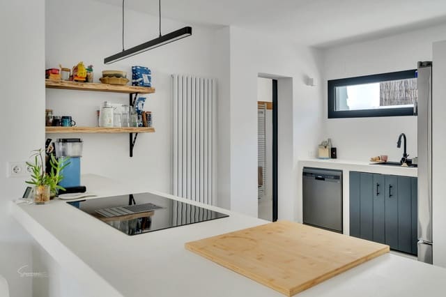 4 bedroom Villa for sale in Javea / Xàbia with pool - € 895,000 (Ref: 9618753)