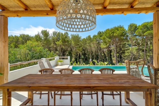 4 bedroom Villa for sale in Javea / Xàbia with pool - € 895,000 (Ref: 9618753)