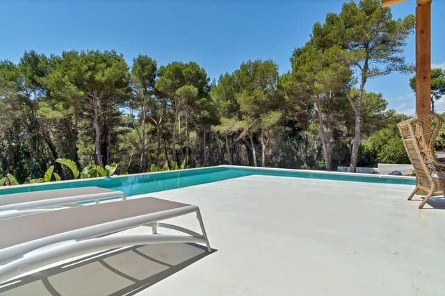 4 bedroom Villa for sale in Javea / Xàbia with pool - € 895,000 (Ref: 9618753)