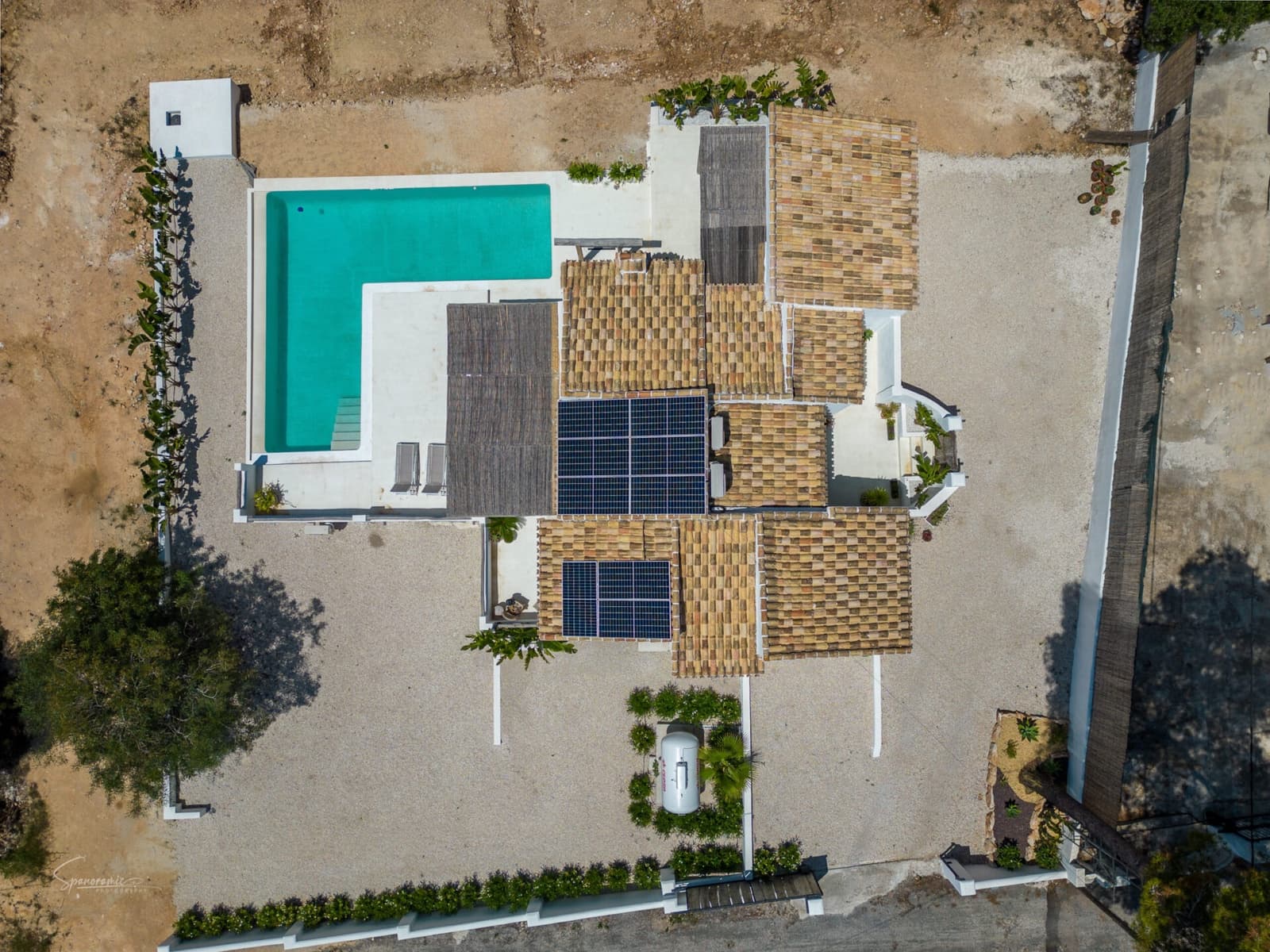 4 bedroom Villa for sale in Javea / Xabia with pool - € 895,000 (Ref: 9618753)