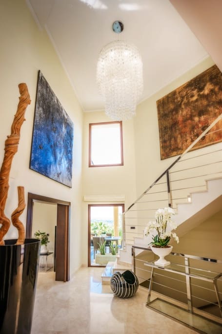 4 bedroom Villa for sale in Javea / Xabia with pool - € 1,395,000 (Ref: 9618754)