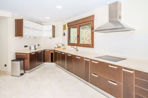 4 bedroom Villa for sale in Javea / Xabia with pool - € 1,395,000 (Ref: 9618754)