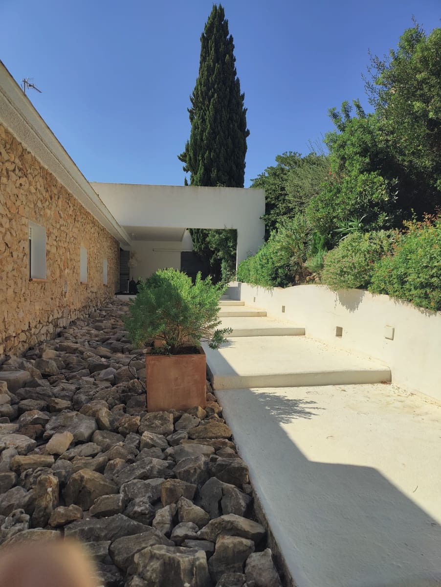 5 makuuhuone Huvila myytävänä paikassa Javea / Xabia mukana uima-altaan - 5 700 € (Ref: 9626414)