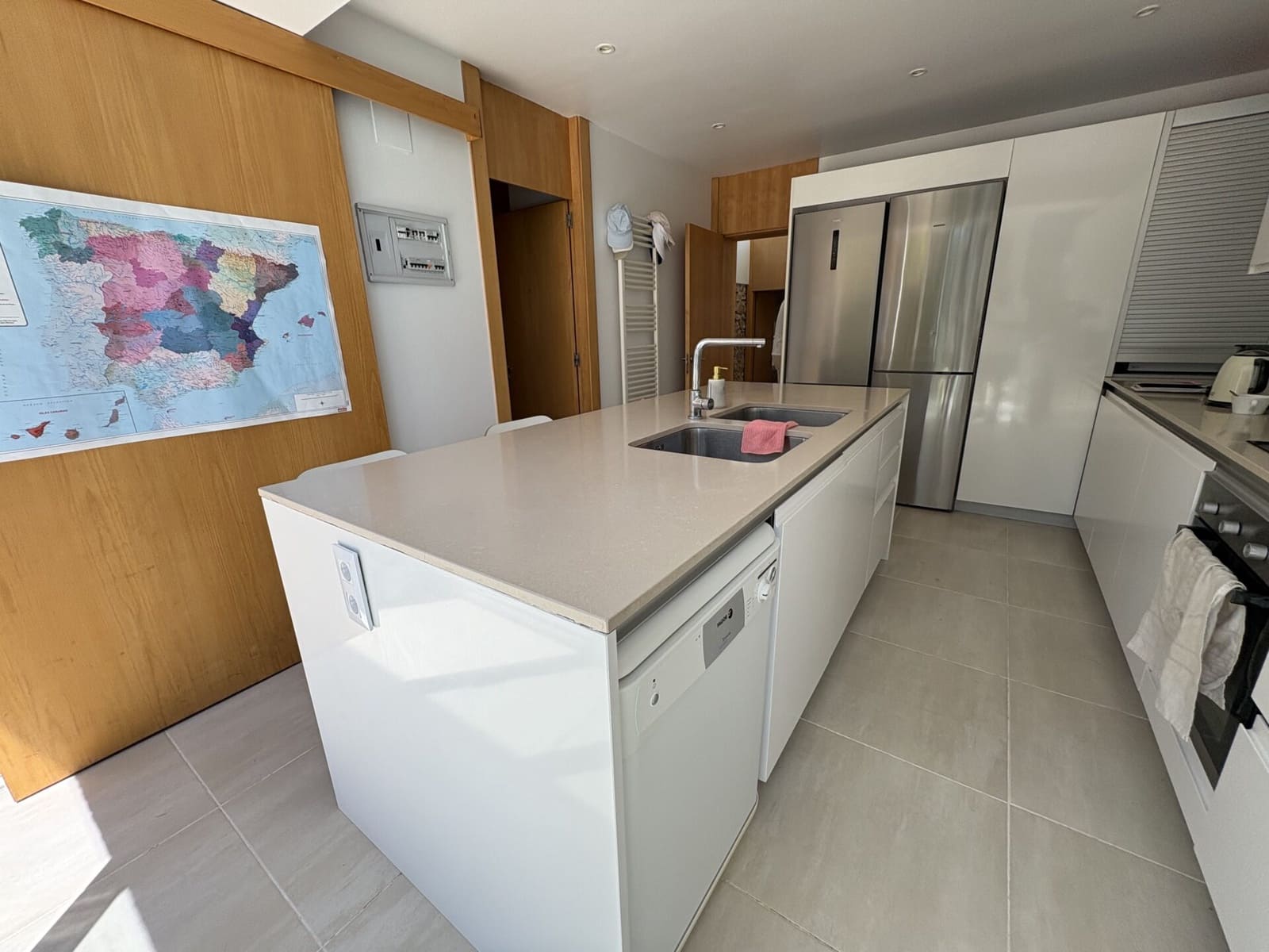 5 makuuhuone Huvila myytävänä paikassa Javea / Xabia mukana uima-altaan - 5 700 € (Ref: 9626414)