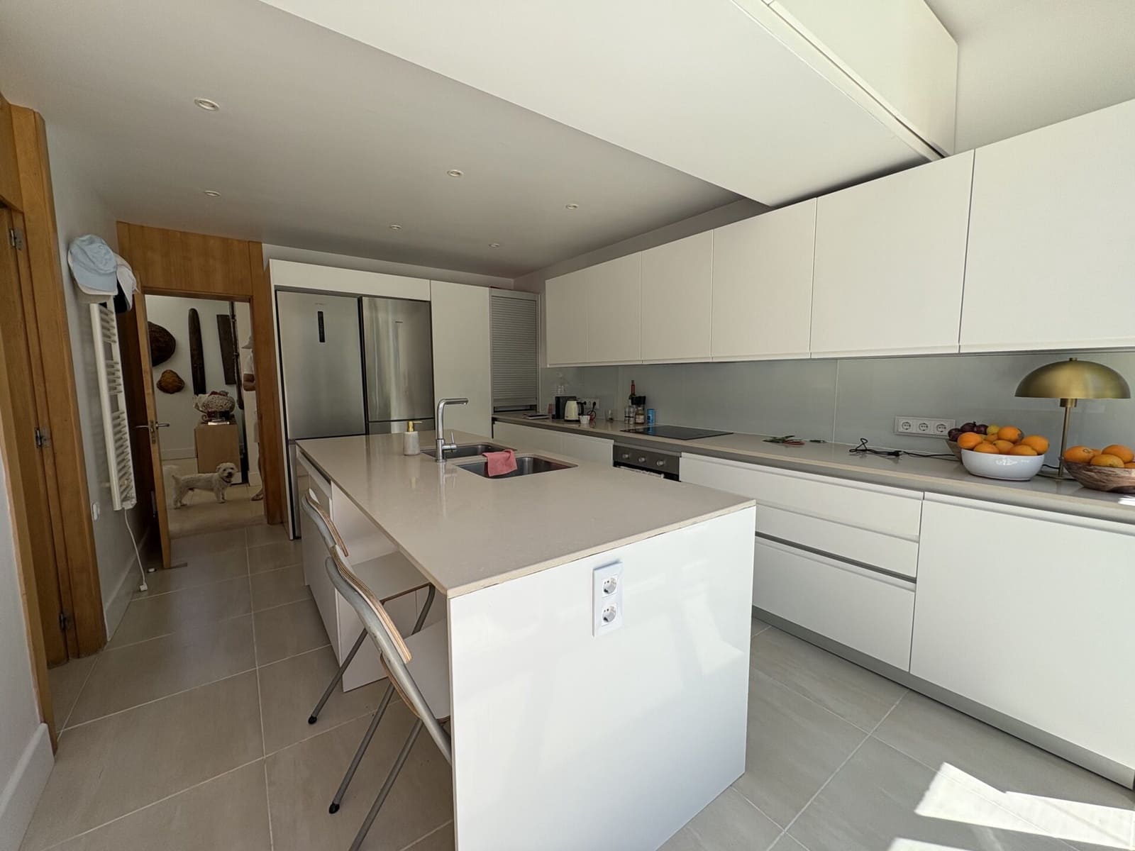 5 makuuhuone Huvila myytävänä paikassa Javea / Xabia mukana uima-altaan - 5 700 € (Ref: 9626414)