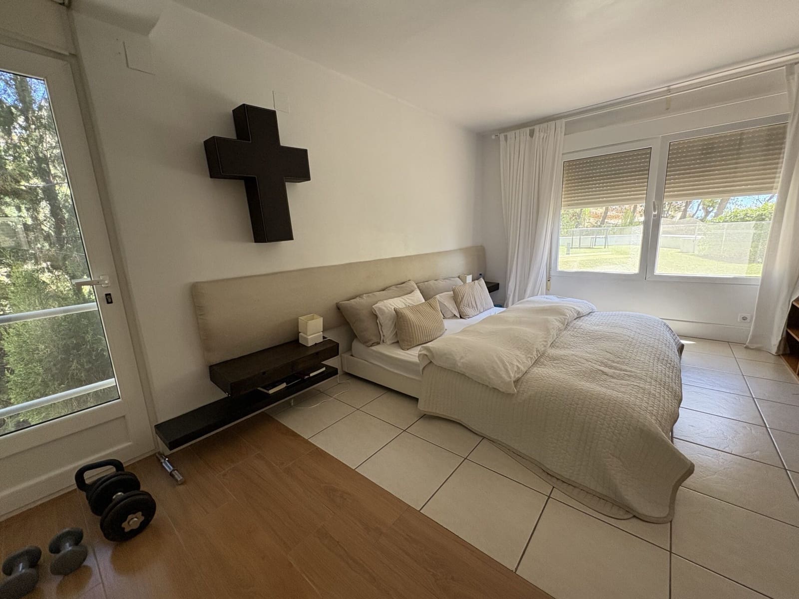 5 makuuhuone Huvila myytävänä paikassa Javea / Xabia mukana uima-altaan - 5 700 € (Ref: 9626414)