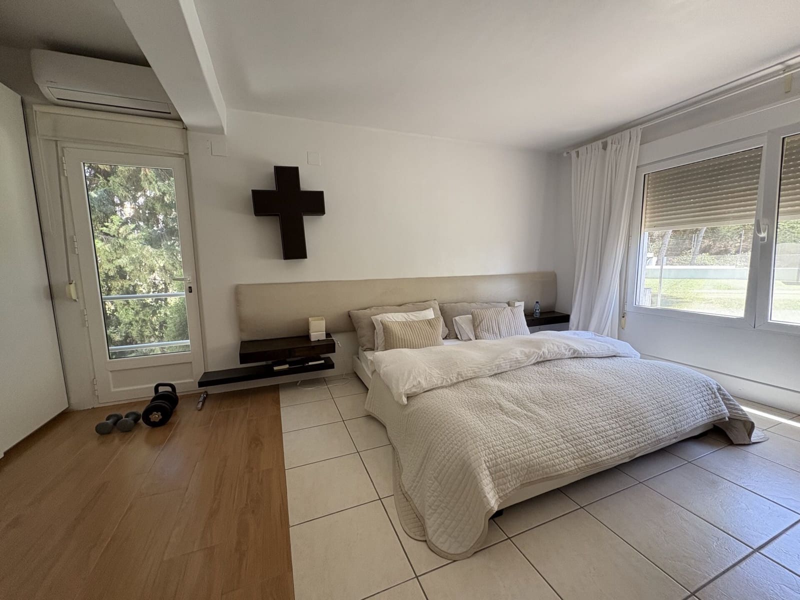 5 makuuhuone Huvila myytävänä paikassa Javea / Xabia mukana uima-altaan - 5 700 € (Ref: 9626414)