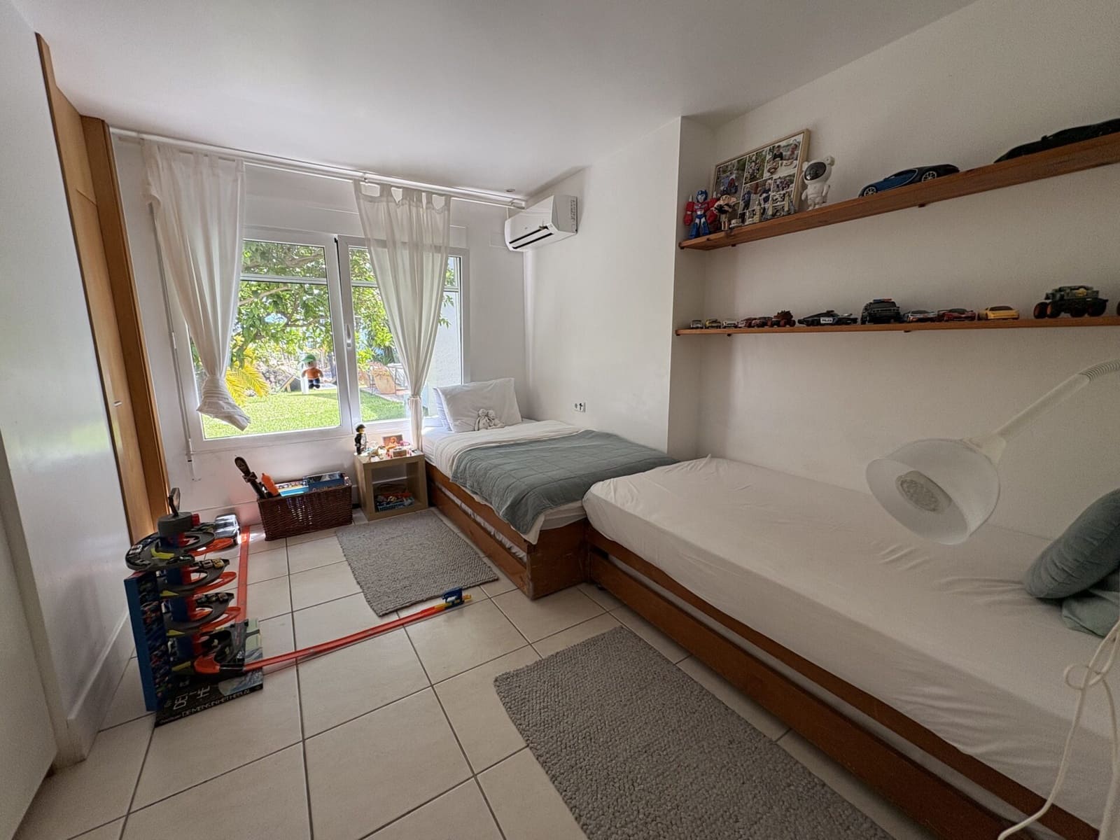 5 makuuhuone Huvila myytävänä paikassa Javea / Xabia mukana uima-altaan - 5 700 € (Ref: 9626414)