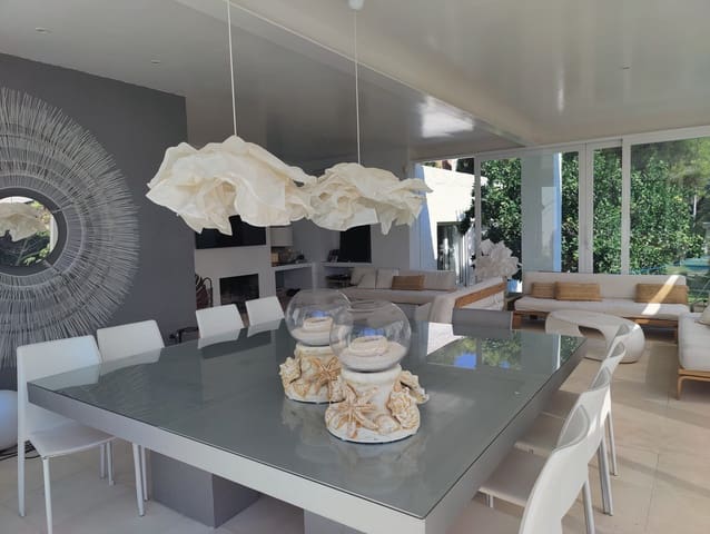 5 makuuhuone Huvila myytävänä paikassa Javea / Xàbia mukana uima-altaan - 5 700 € (Ref: 9626414)