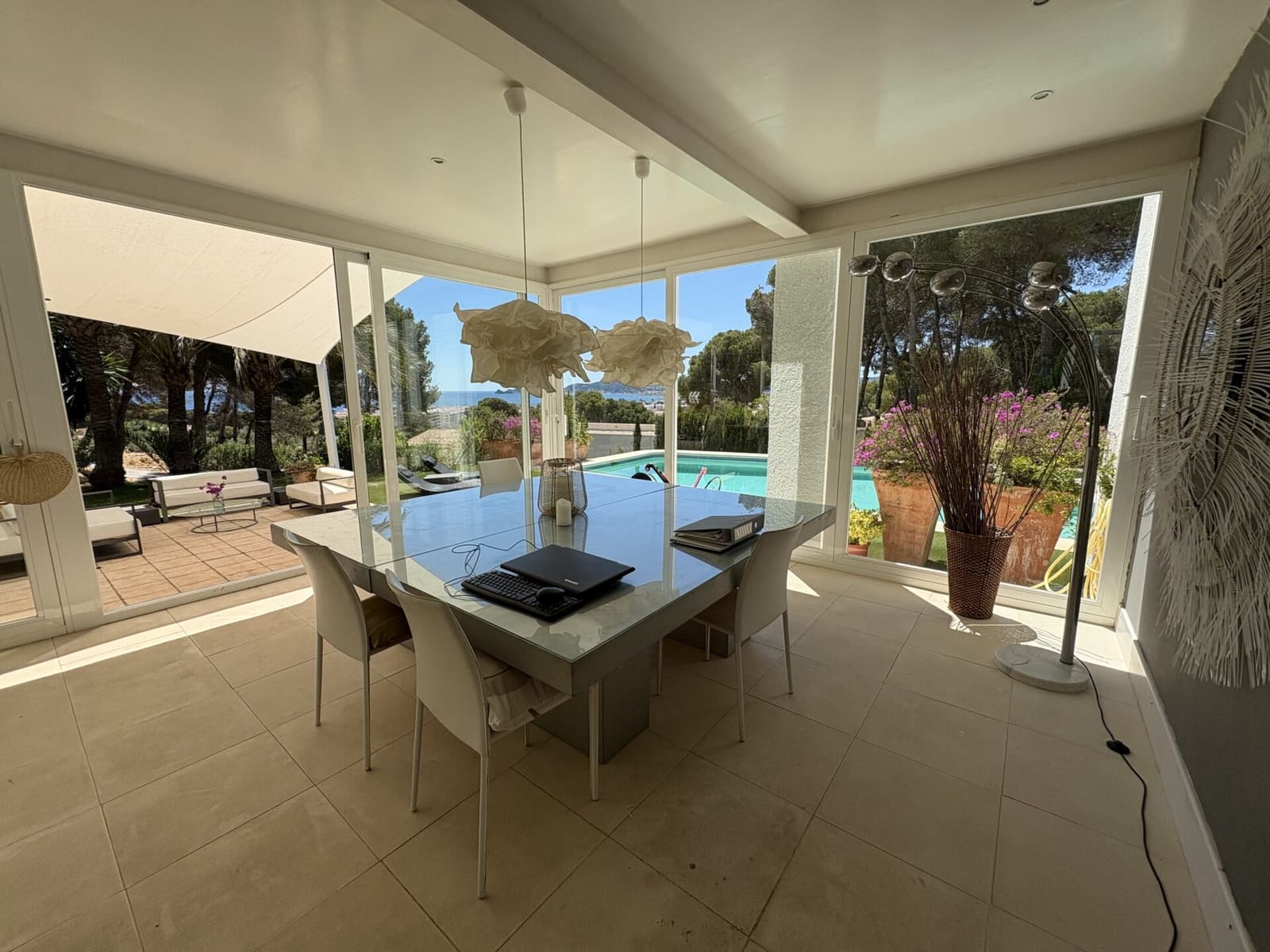 5 makuuhuone Huvila myytävänä paikassa Javea / Xabia mukana uima-altaan - 5 700 € (Ref: 9626414)