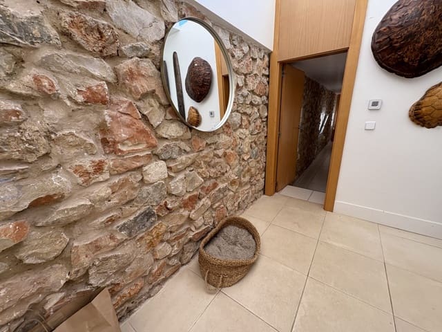 5 makuuhuone Huvila myytävänä paikassa Javea / Xàbia mukana uima-altaan - 5 700 € (Ref: 9626414)