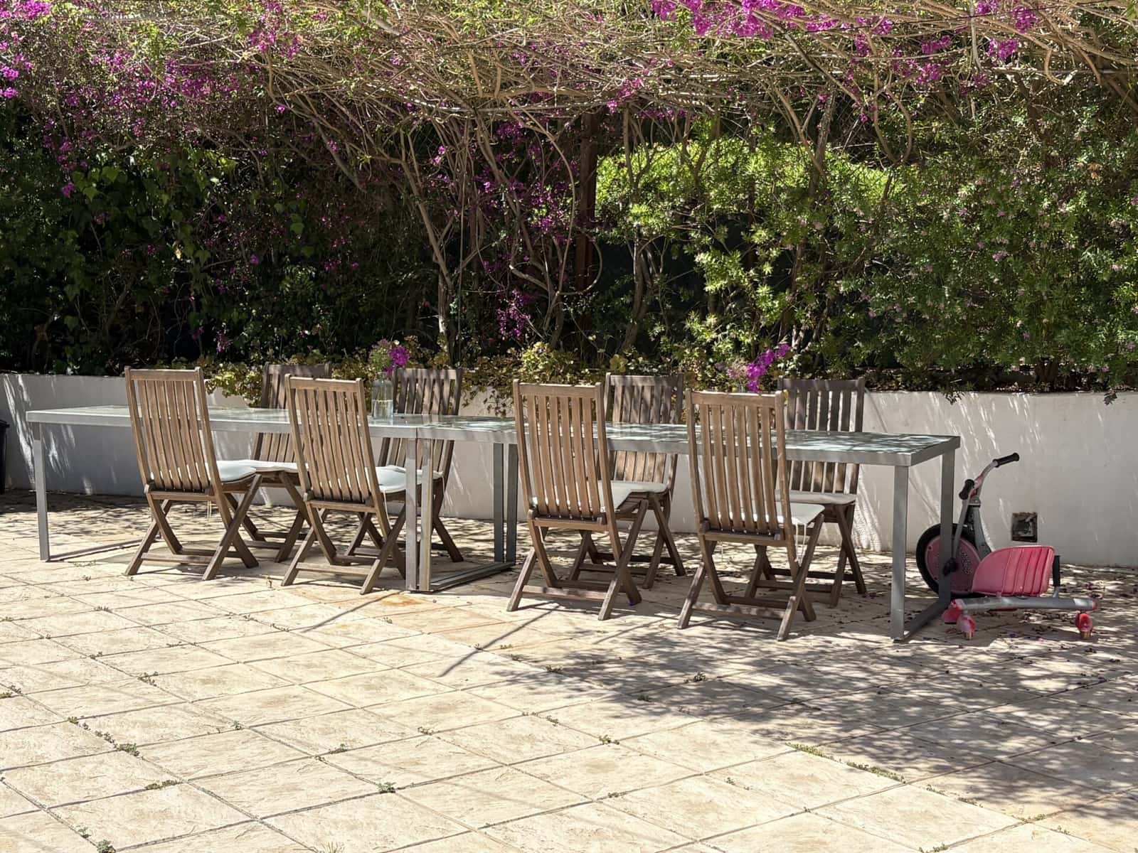 5 makuuhuone Huvila myytävänä paikassa Javea / Xabia mukana uima-altaan - 5 700 € (Ref: 9626414)