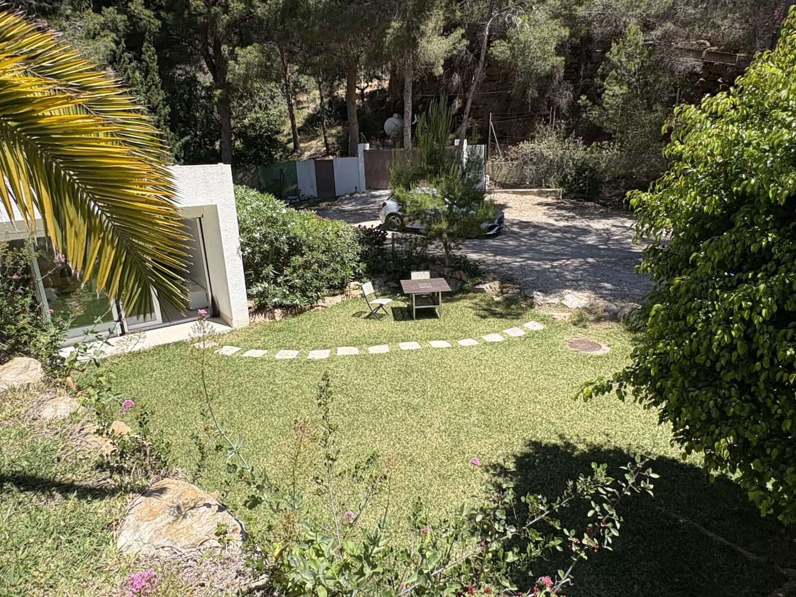 5 makuuhuone Huvila myytävänä paikassa Javea / Xabia mukana uima-altaan - 5 700 € (Ref: 9626414)