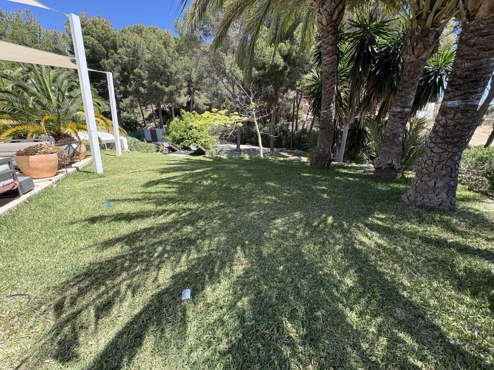 5 makuuhuone Huvila myytävänä paikassa Javea / Xabia mukana uima-altaan - 5 700 € (Ref: 9626414)