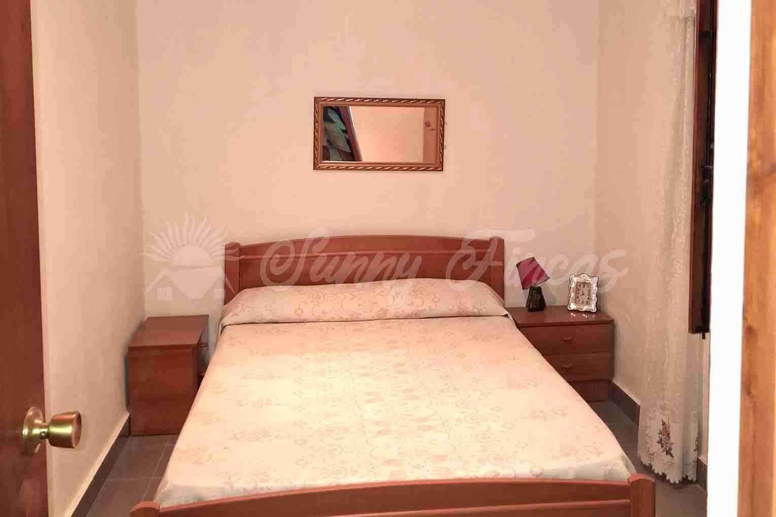 3 chambre Finca/Maison de Campagne à vendre à Pinoso avec garage - 196 000 € (Ref: 10041621)