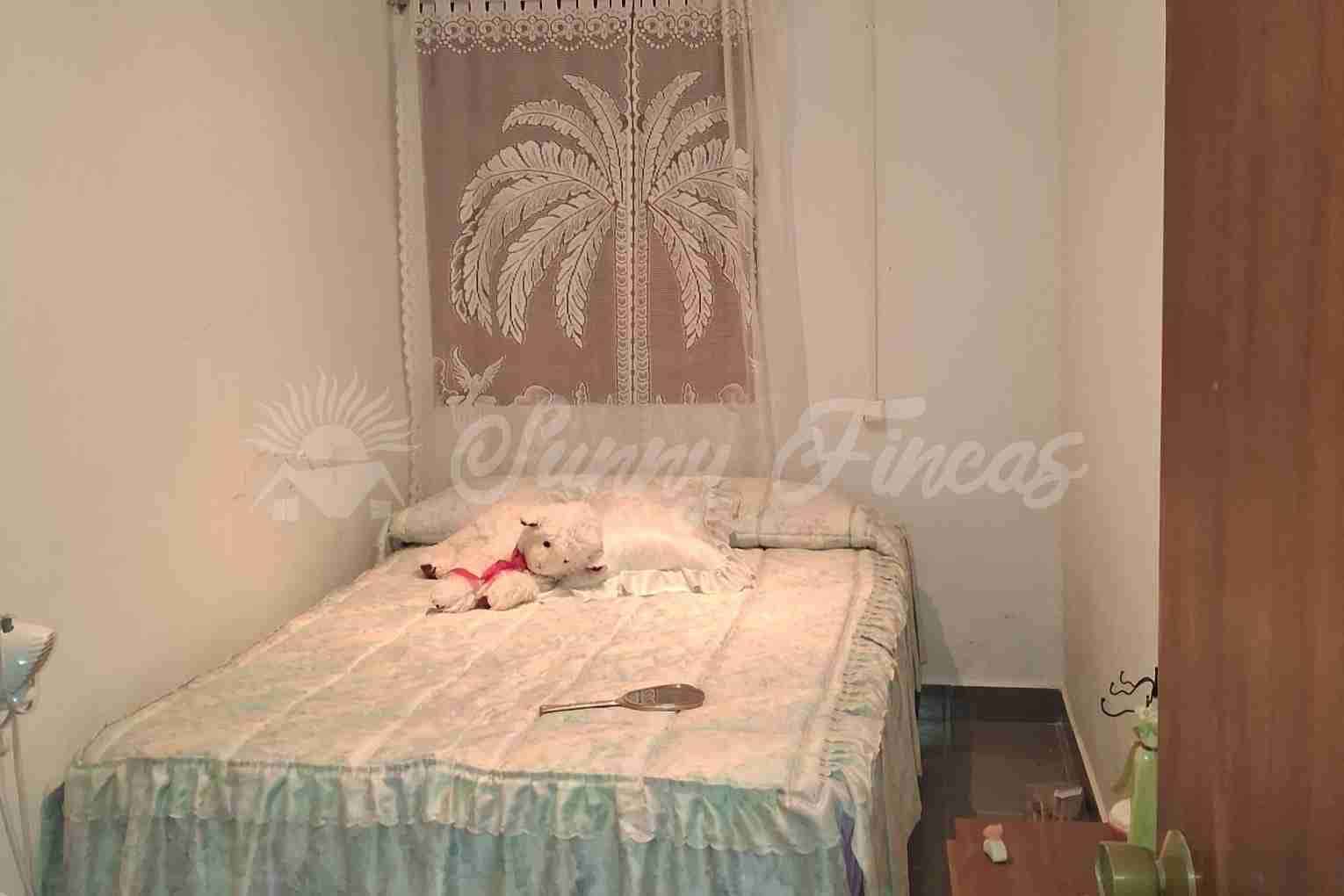 3 chambre Finca/Maison de Campagne à vendre à Pinoso avec garage - 196 000 € (Ref: 10041621)